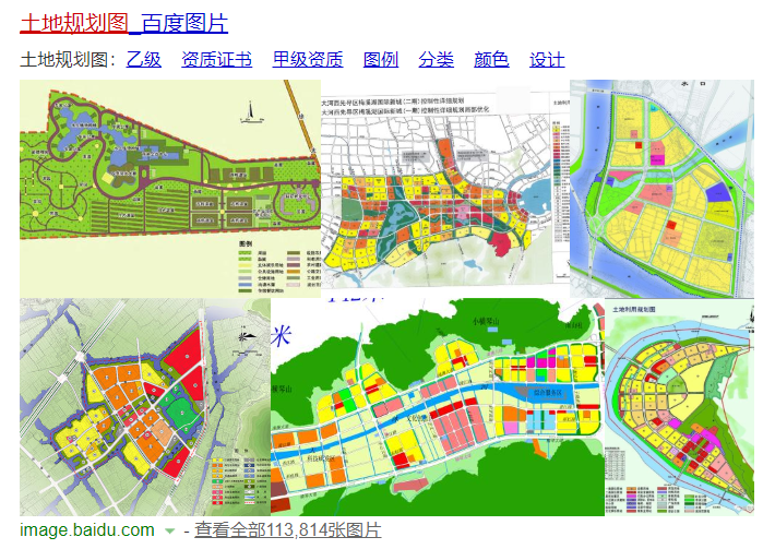 最新万州城市规划图，塑造未来城市的蓝图